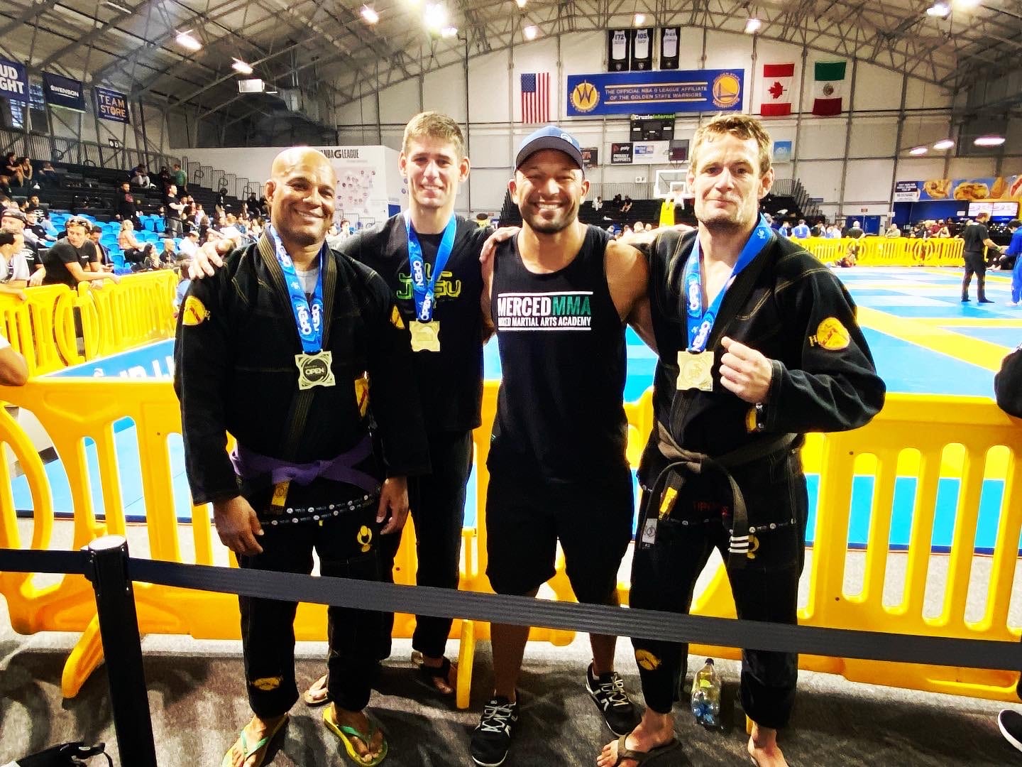 2022 Santa Cruz International Open IBJJF Jiu Jitsu Championship